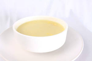 Sweet Corn Soup