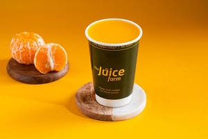 Orange Juice [280ml]