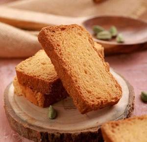 Milk Toast