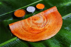 Kara Sada Dosa