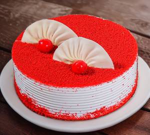 Red Velvet Cake