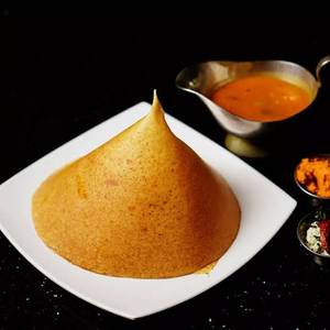 Ghee Dosai