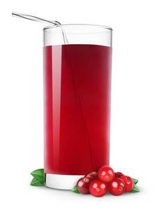 Cranberry Juice
