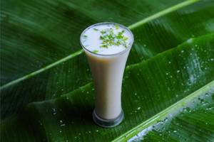 Sweet Lassi