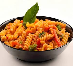 Fusilli Pasta