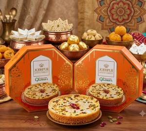 Malai ghewar [500 g]