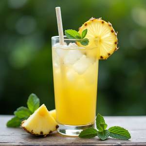 Pineapple Juice