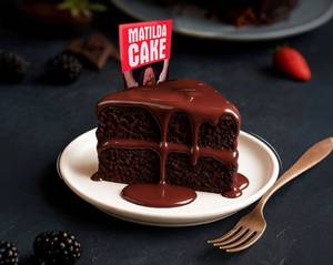 Matilda Cake (Pastry)