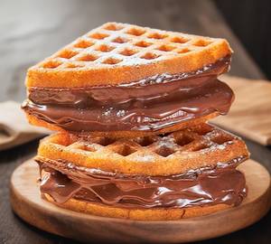 Nutella Choco