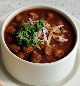 Extra Chana