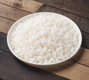 Plain Rice