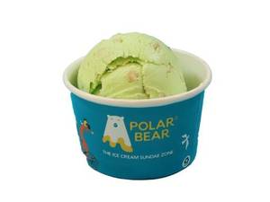 Pista Ice Cream