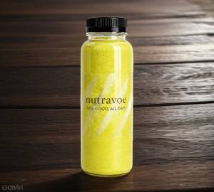 Avocado Pistachio Smoothie (350 Ml) - New Launch