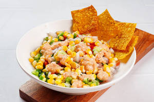 Mexican Corn Salad
