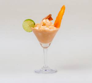 Prawns Cocktail