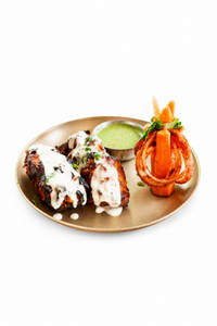 Amritsari Soya Chaap