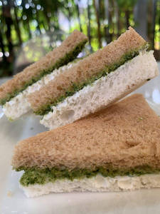 Chutney Sandwich