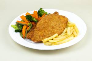 Chicken Cutlet