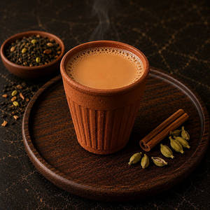 Kulhad Tea