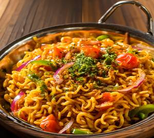 Veg Maggi
