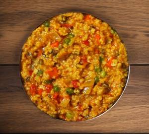Veg Daliya