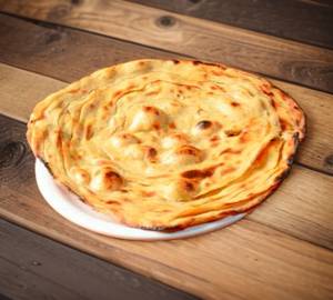 Laccha Paratha