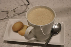 Filter Coffee