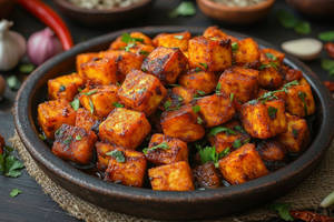 Paneer 65