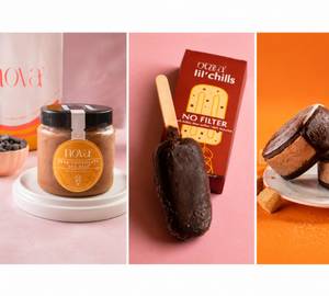 Always Gelato Weather Combo