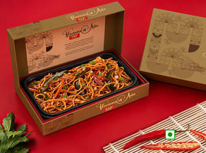 Veg Mee Goreng