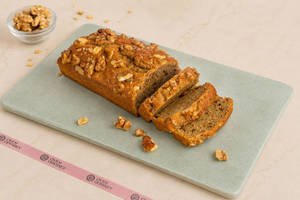 Coffee Walnut Tea Cake [250 g]