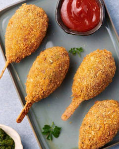 Veg Lolly Pop (5pcs)
