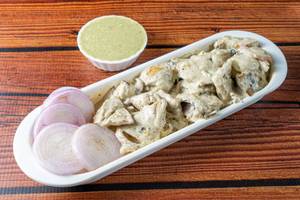 Tandoori Malai Chaap