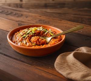 Gajar ka halwa