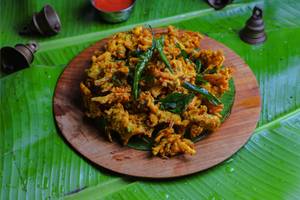 Vengaya Pakoda