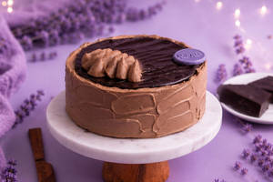 Swiss Chocolate Cake (1kg)