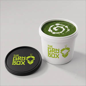 Jade Soup