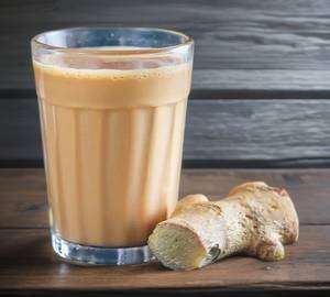 Adrakh Chai