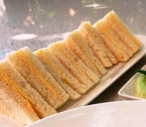 Bread Butter Sandwich