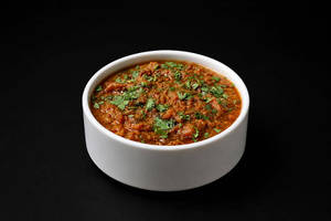 Extra Pav Bhaji (without Pav)