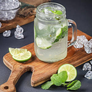 Fresh Lime Juice