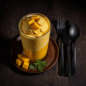 Mango Shake