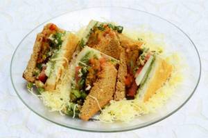 Special Club Sandwich