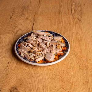 Slow Cooked Chicken (Del)