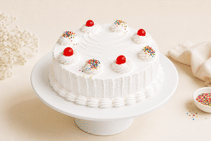 Classic Vanilla 500 gms