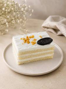 Fudge Pastry