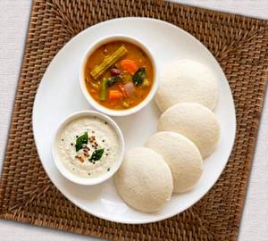 Italy, Sambar,