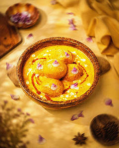 Malai Kofta Curry