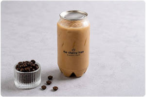 TCT Signature Cold Coffee