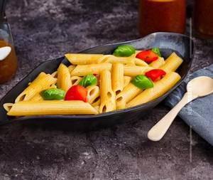 Mix Sauce Pasta